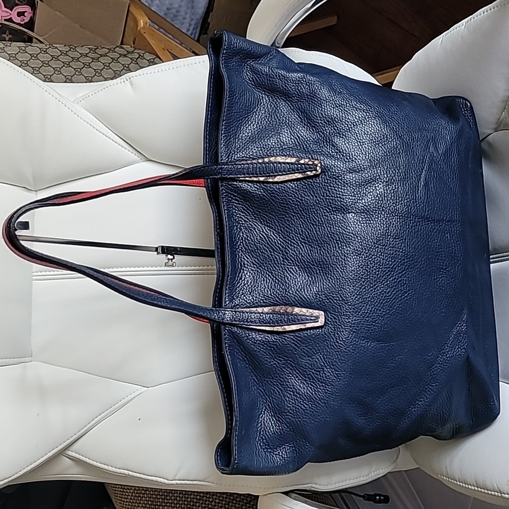 Gianni Chiarini Tote Bag